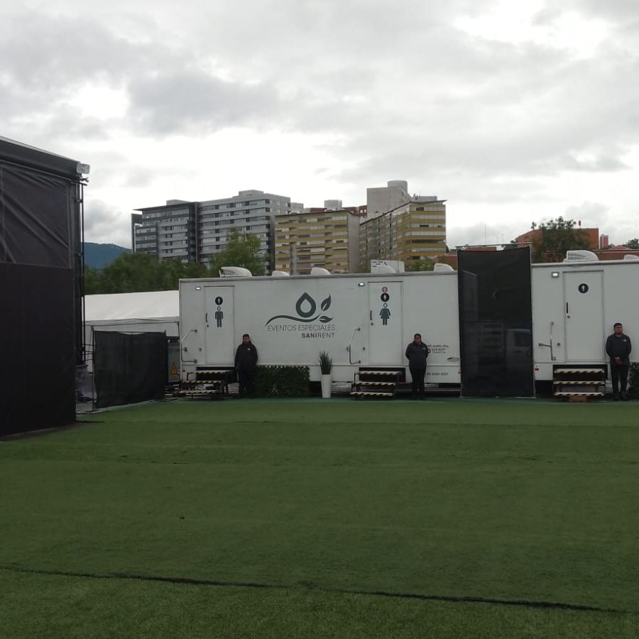 Eventos Privados