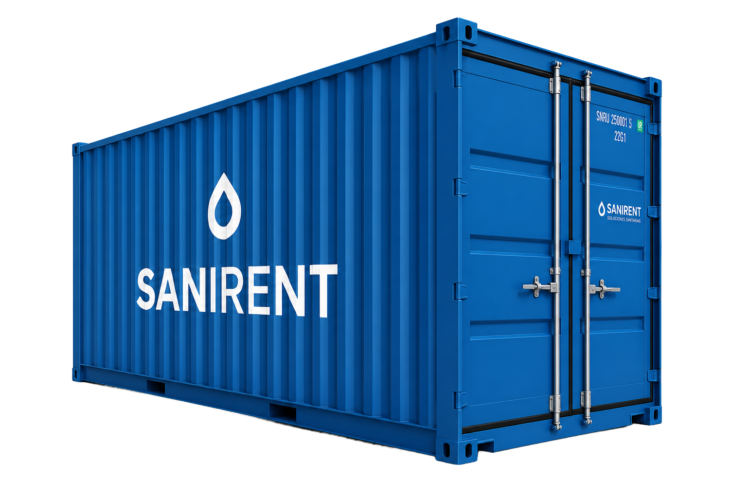 SANIRENT - Almacen 0