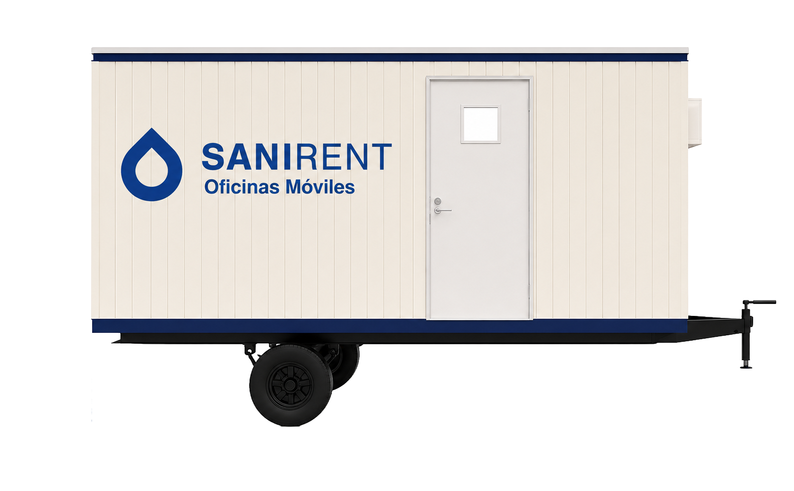SANIRENT - OF 8x20 0